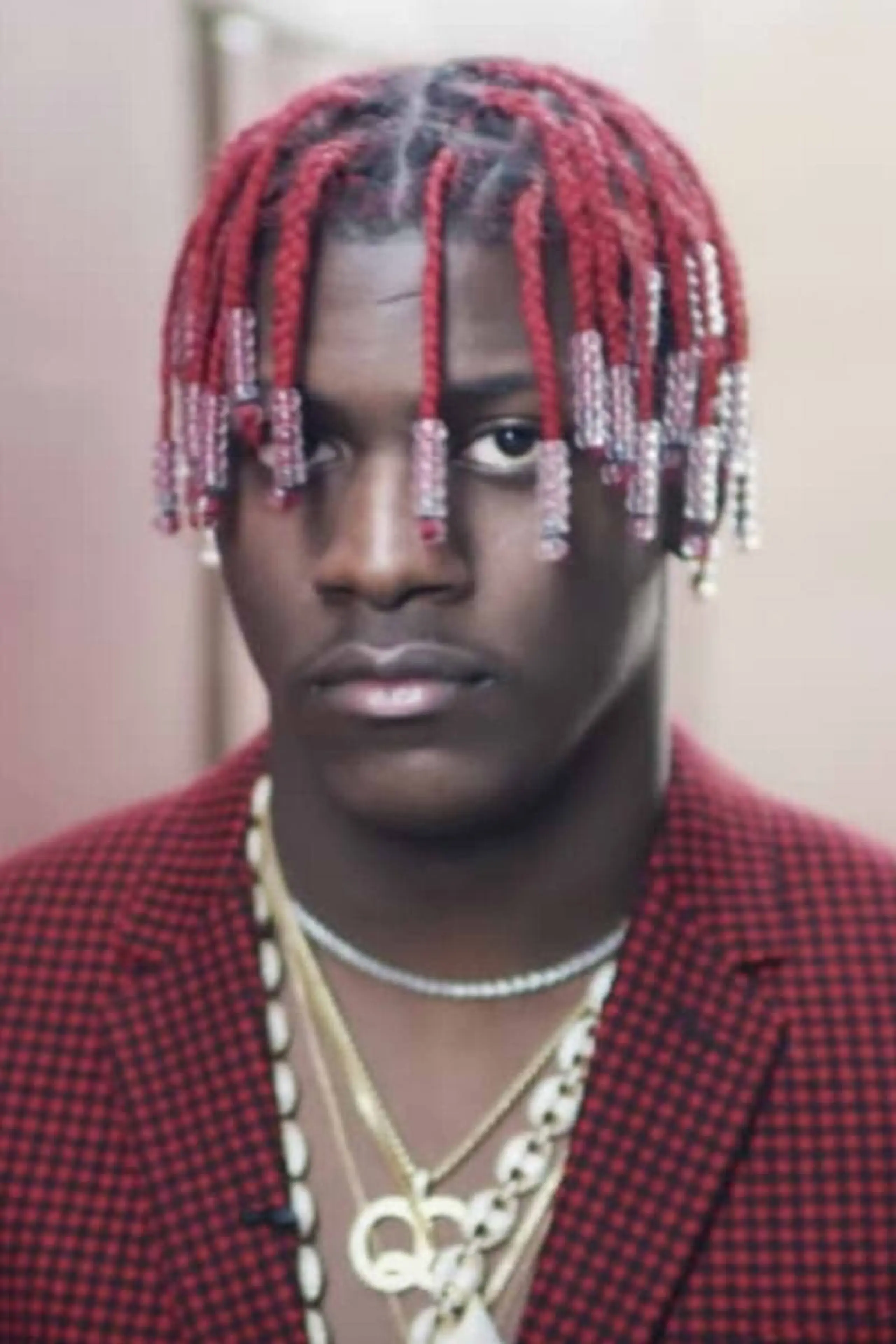 Foto von Lil Yachty