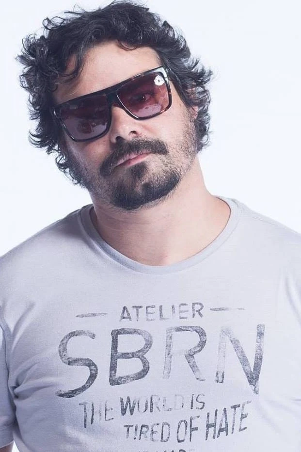 Foto von Bruno Ferrari