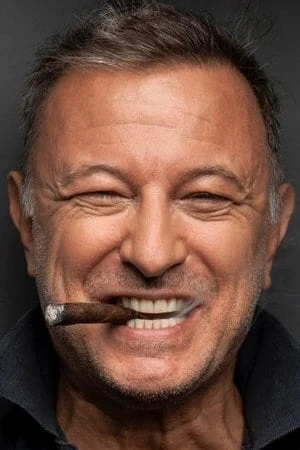 Foto von Antonello Piroso