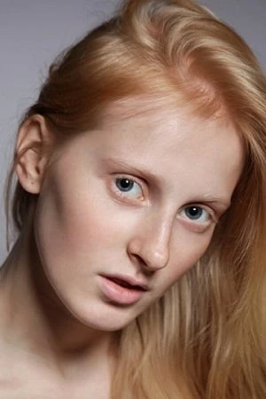Foto von Sofya Shidlovskaya