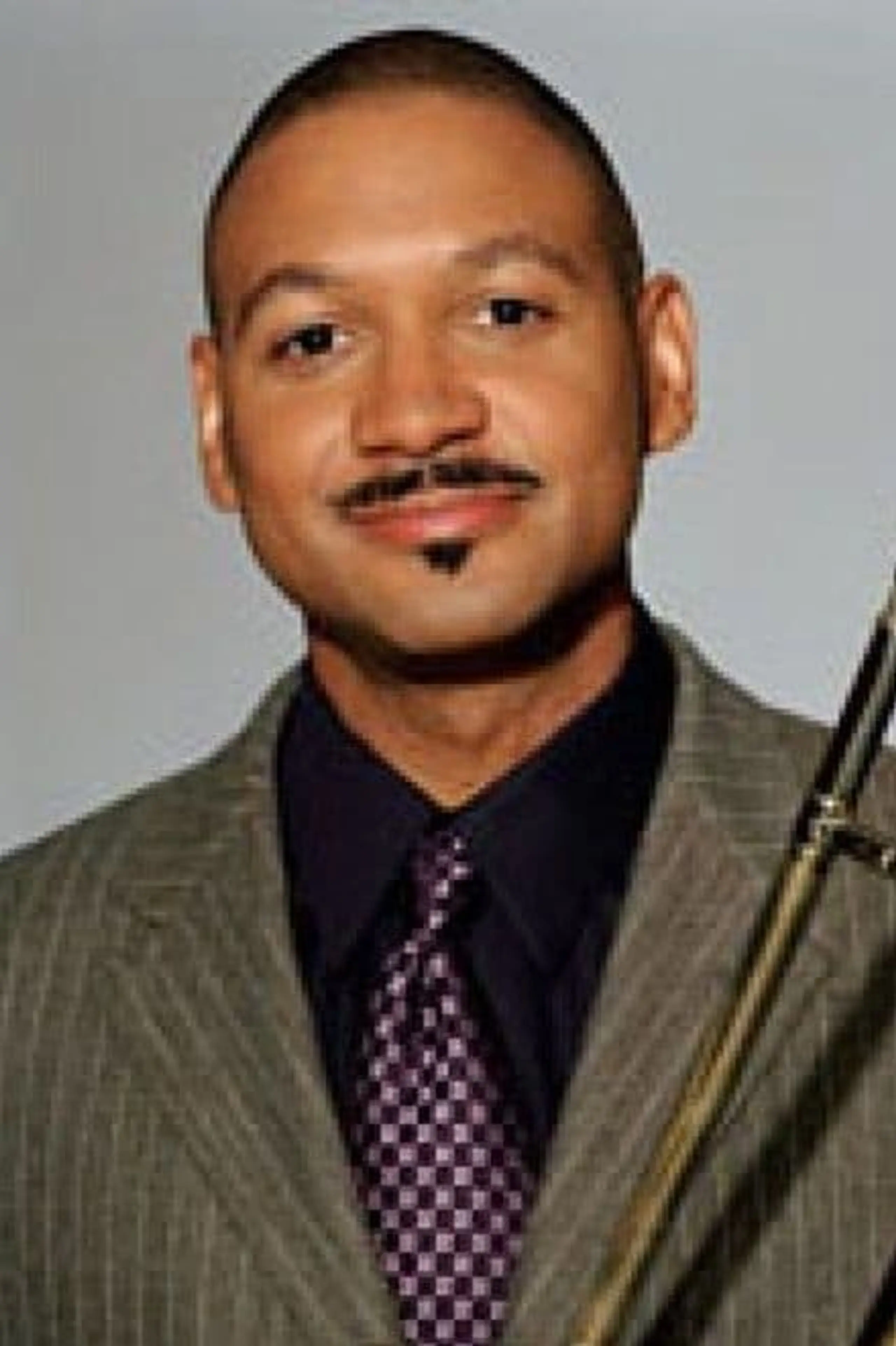 Foto von Delfeayo Marsalis