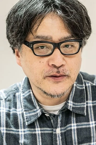Foto von Kenji Yamauchi