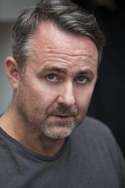 Foto von Adrian Wheeler