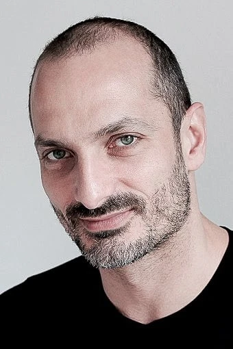 Foto von Jiří Bubeníček