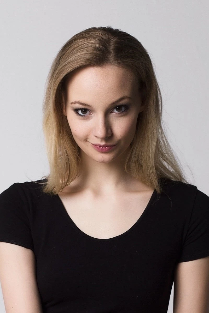 Foto von Sofya Evstigneeva