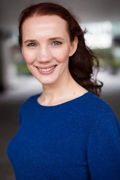 Foto von Maja Bloom