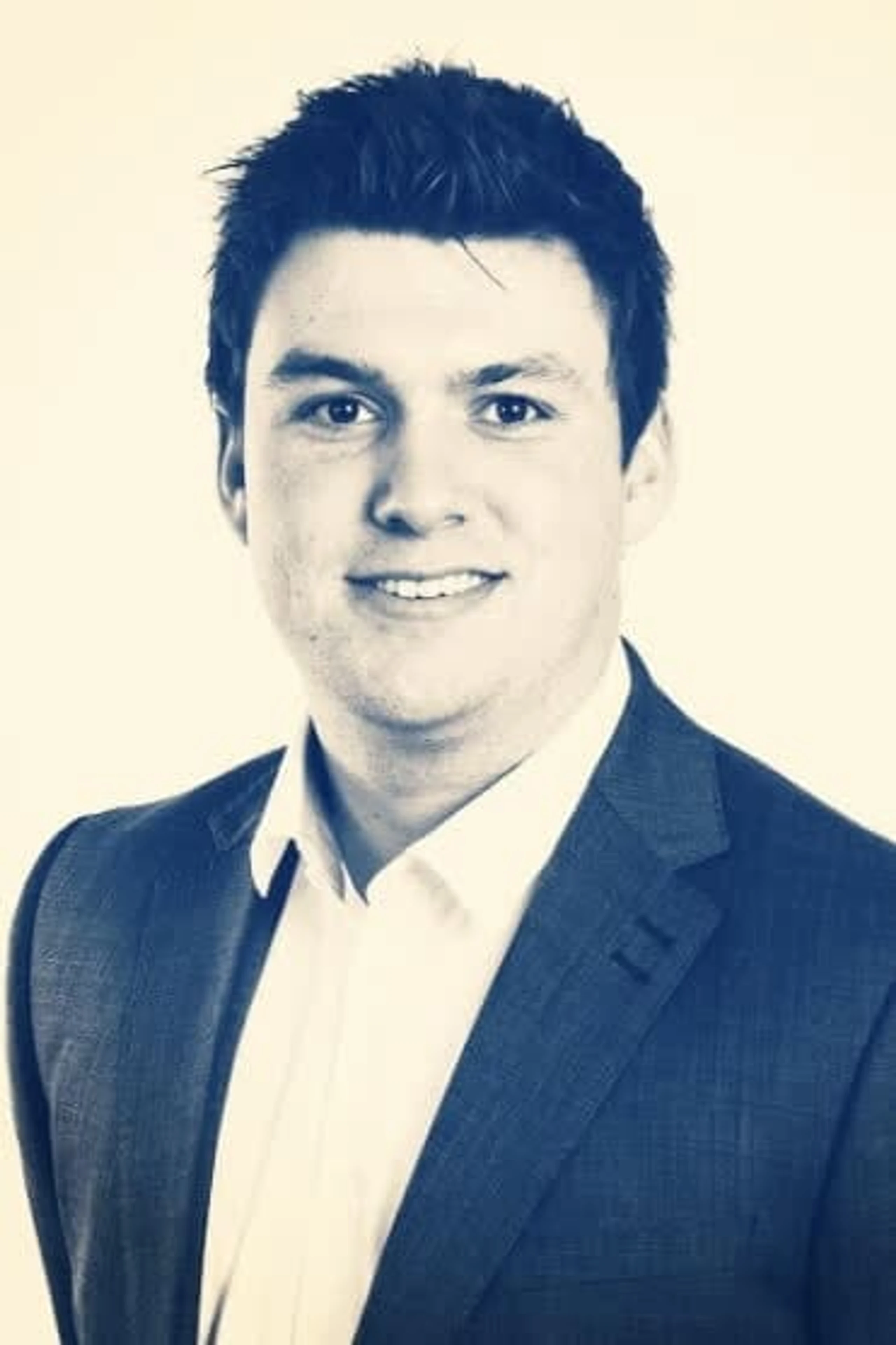 Foto von Sean Gislingham