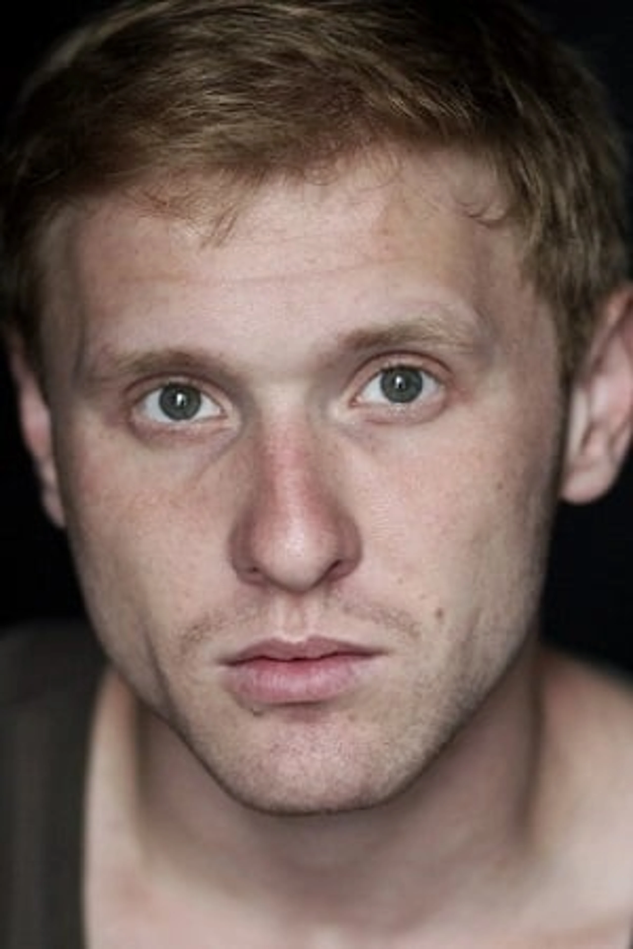 Foto von Matvey Chernykh