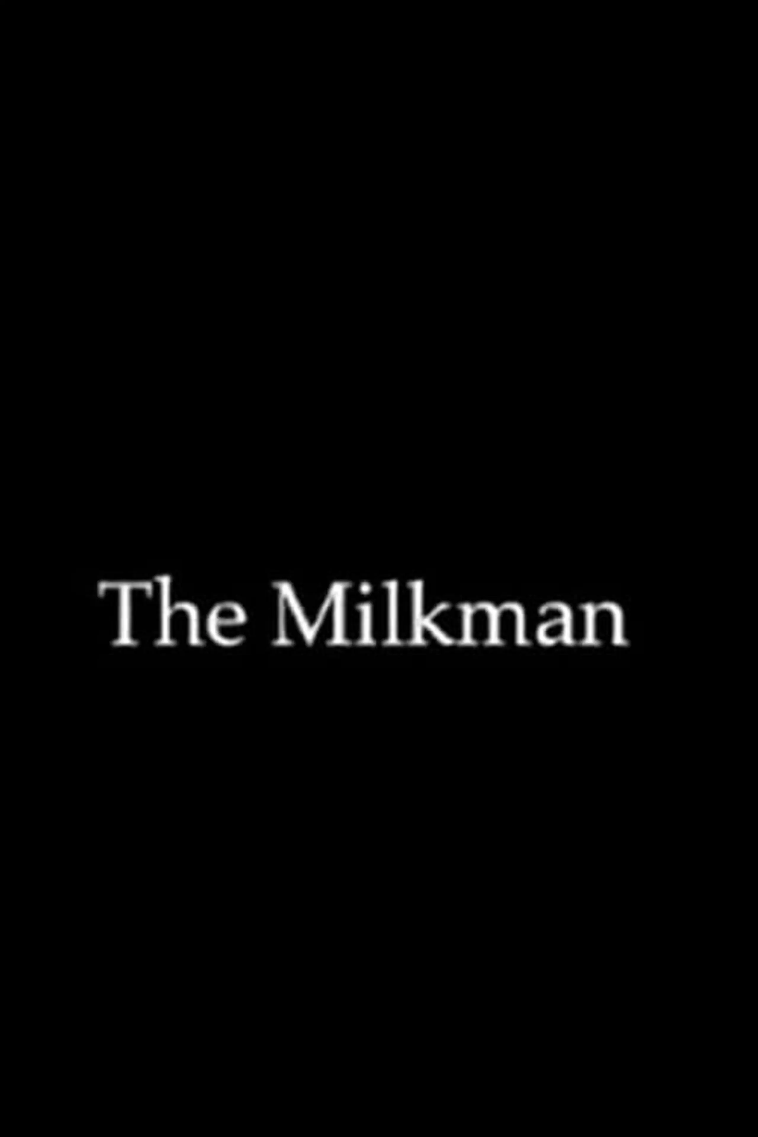 The Milkman