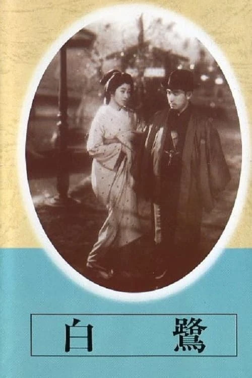 Shirasagi