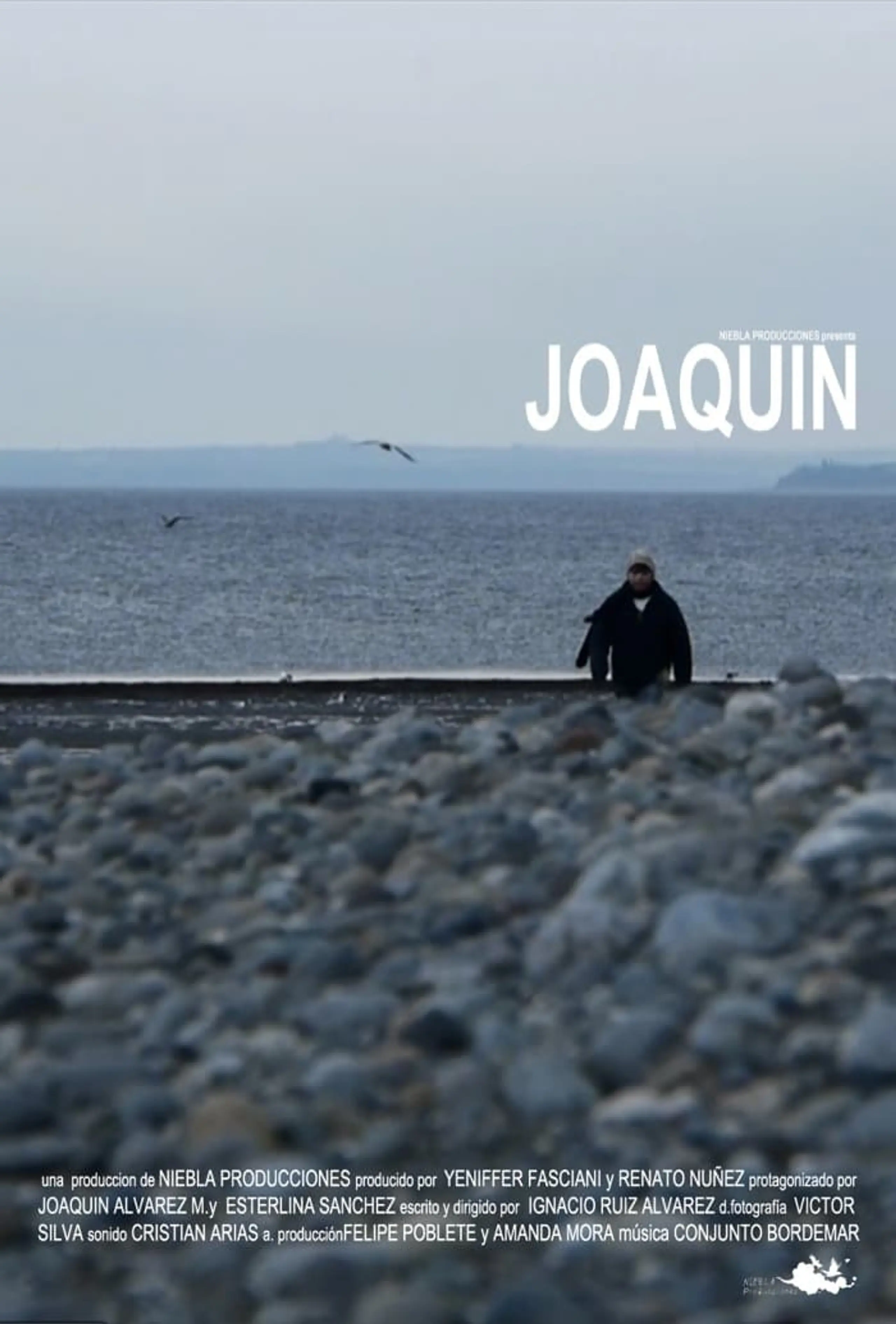 Joaquín