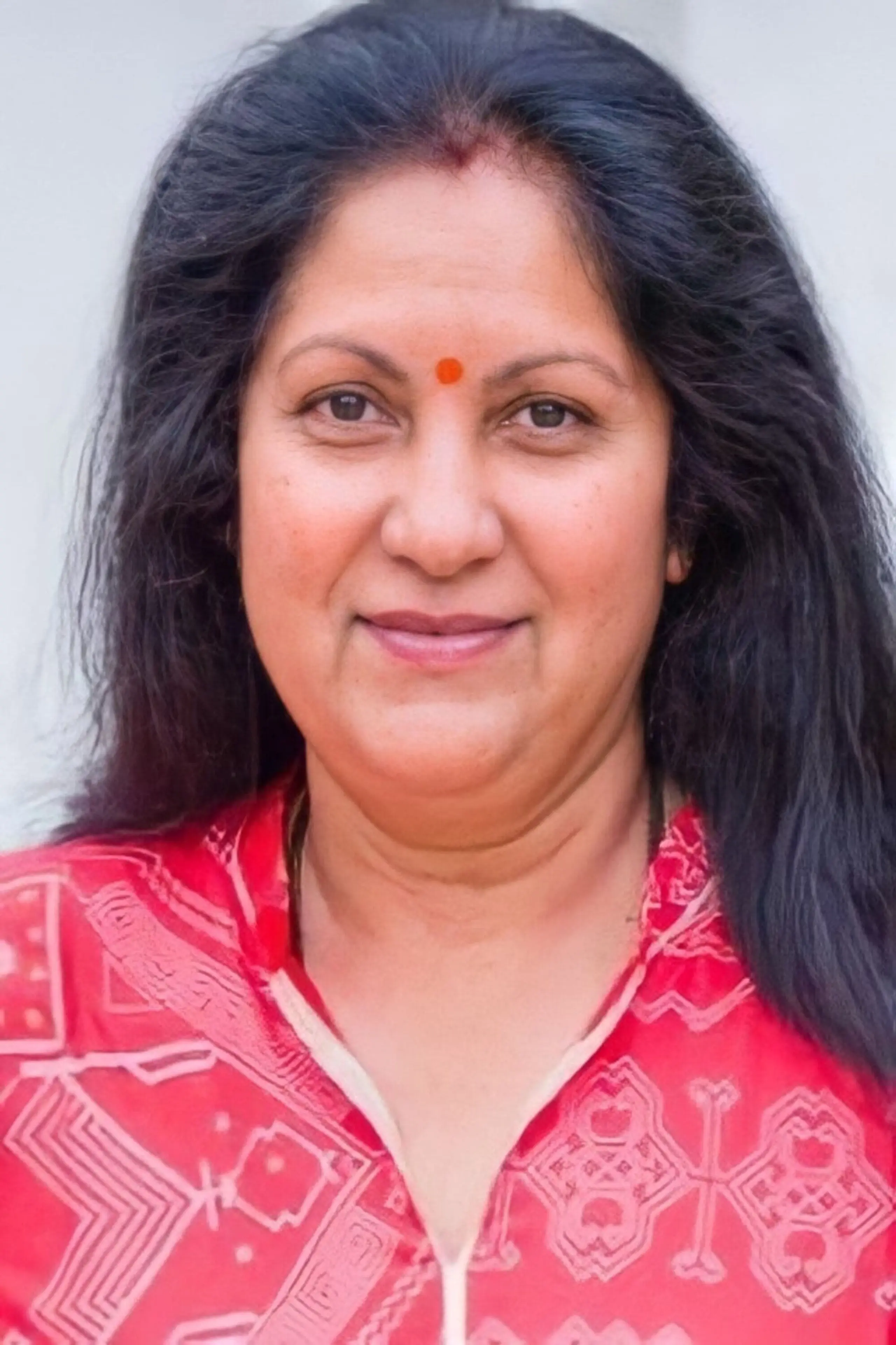 Foto von Vijayalakshmi Singh