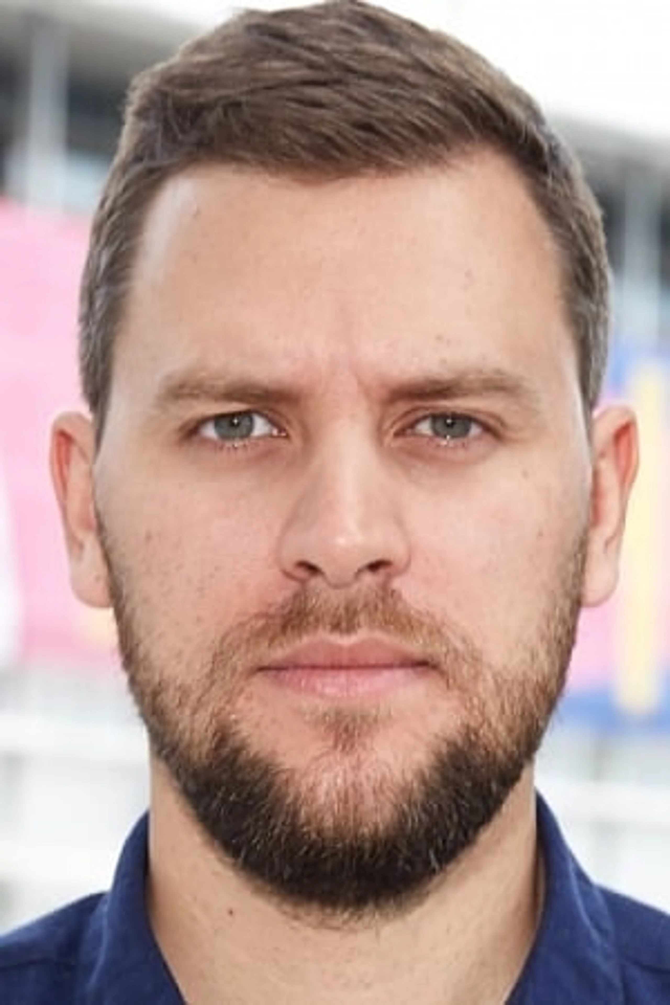 Foto von Alexandr Emelyanov