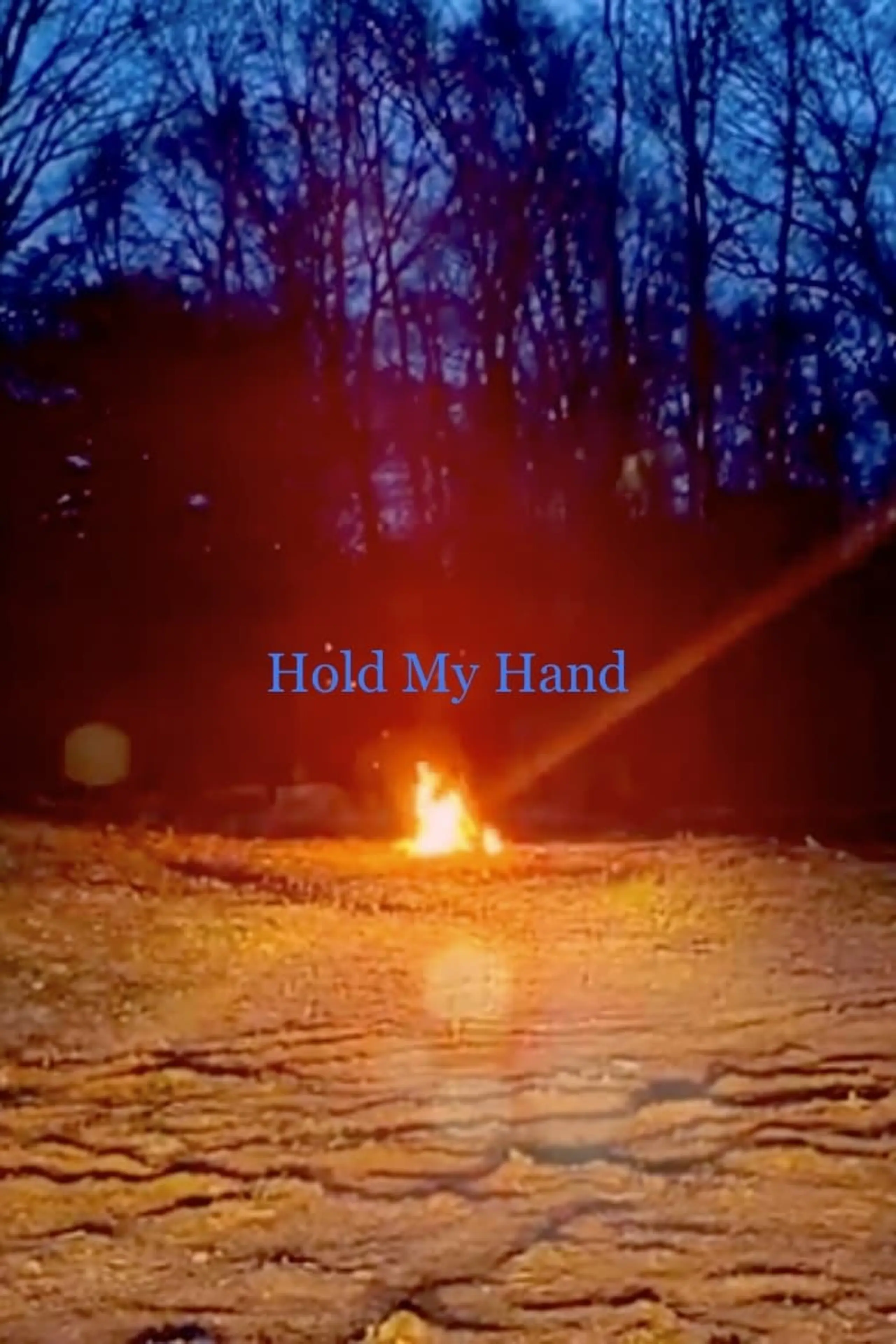 Hold My Hand