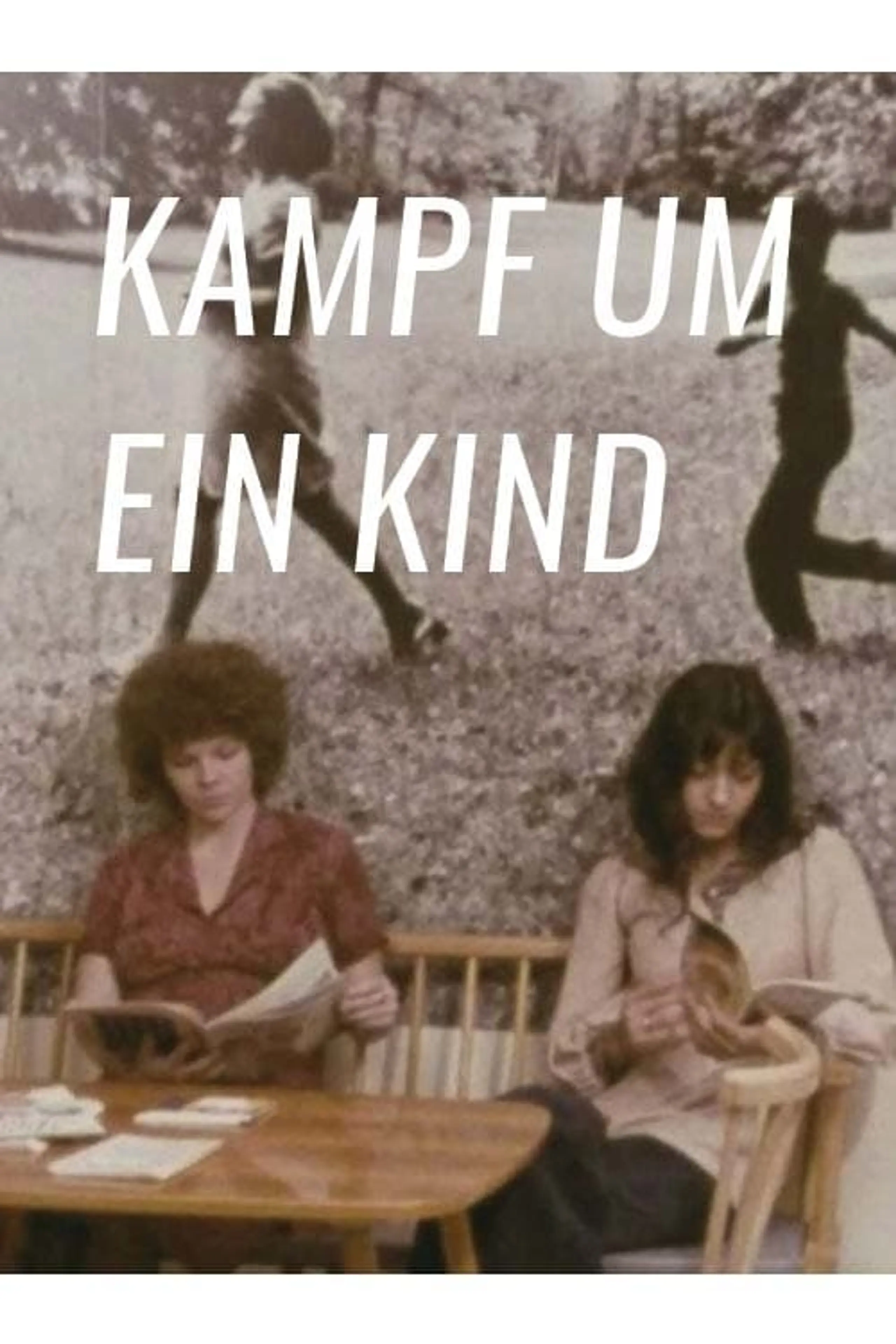 Kampf um ein Kind