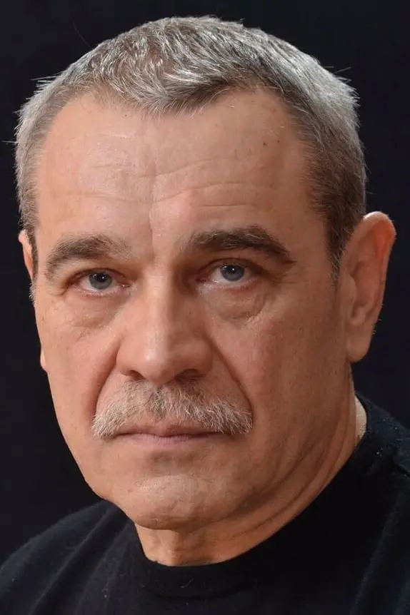 Foto von Sergej Kolesnikov