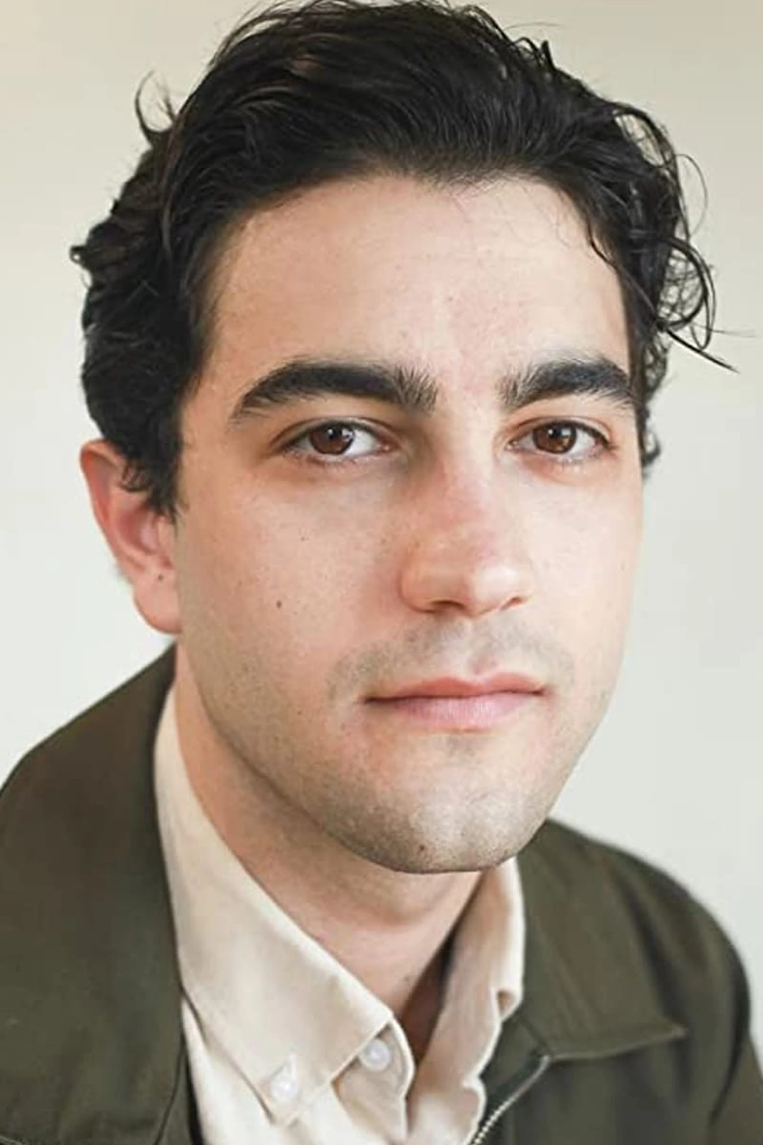 Foto von Matthew Solomon