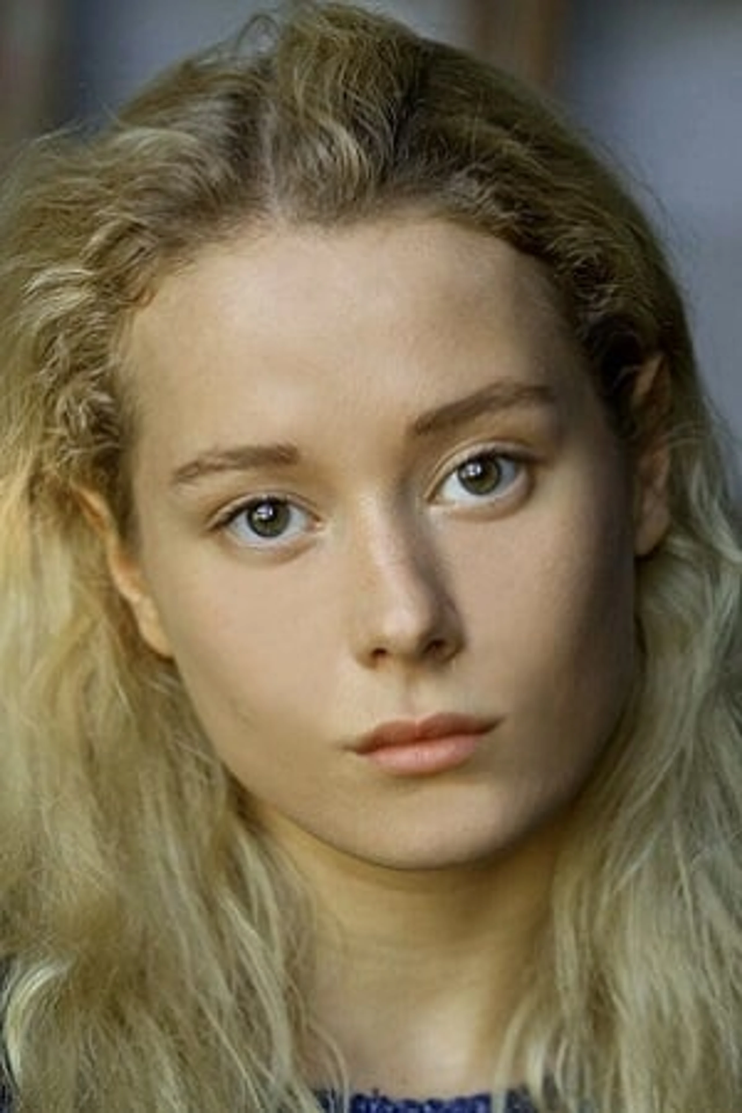 Foto von Olga Fedotova