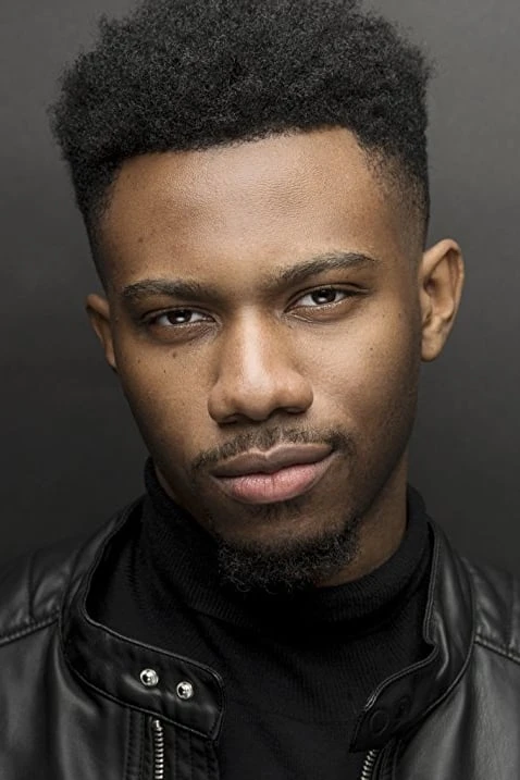 Foto von JaQwan J. Kelly