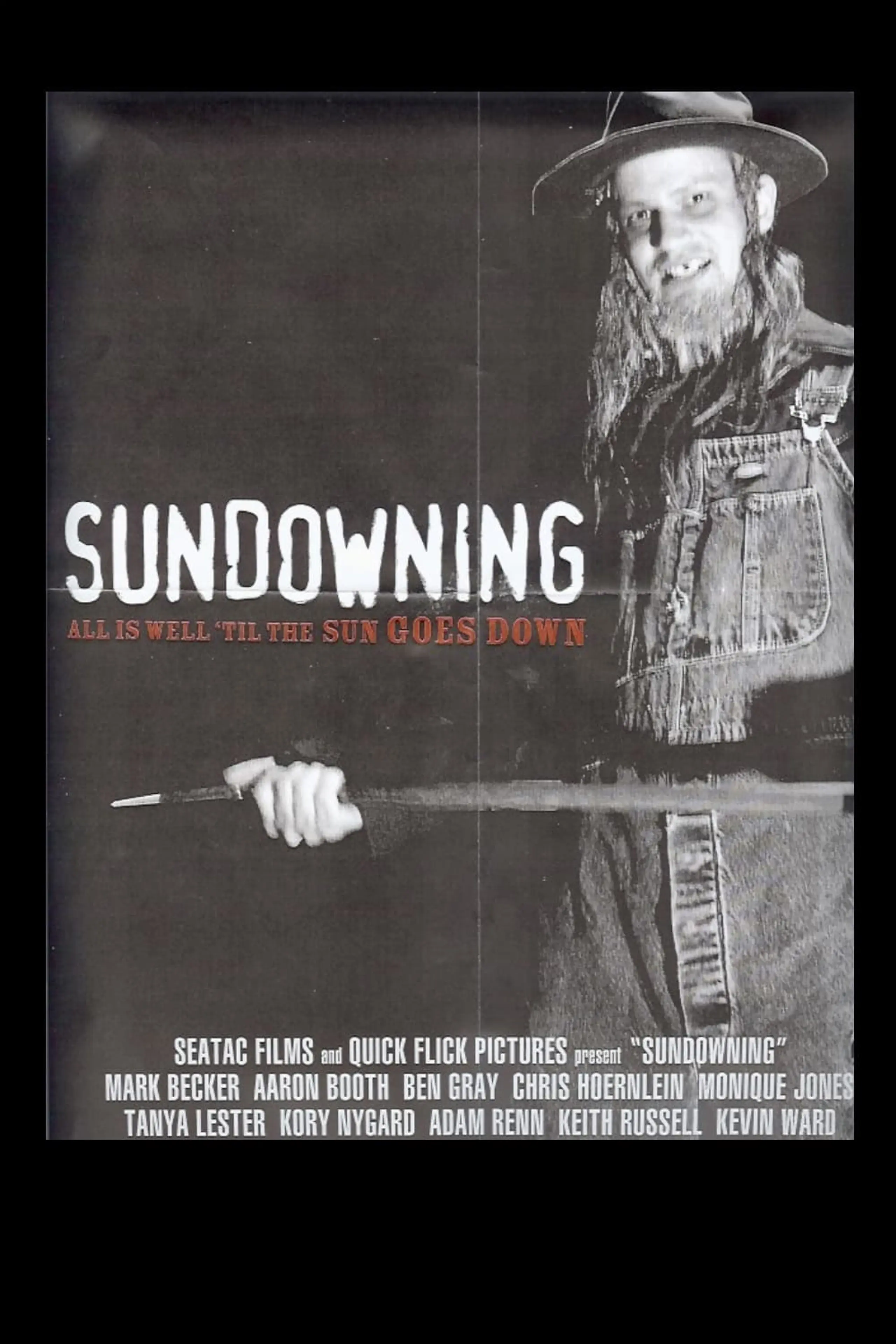 Sundowning