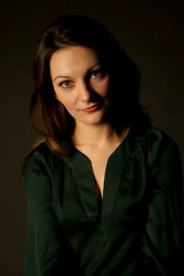 Foto von Yuliya Panasenko
