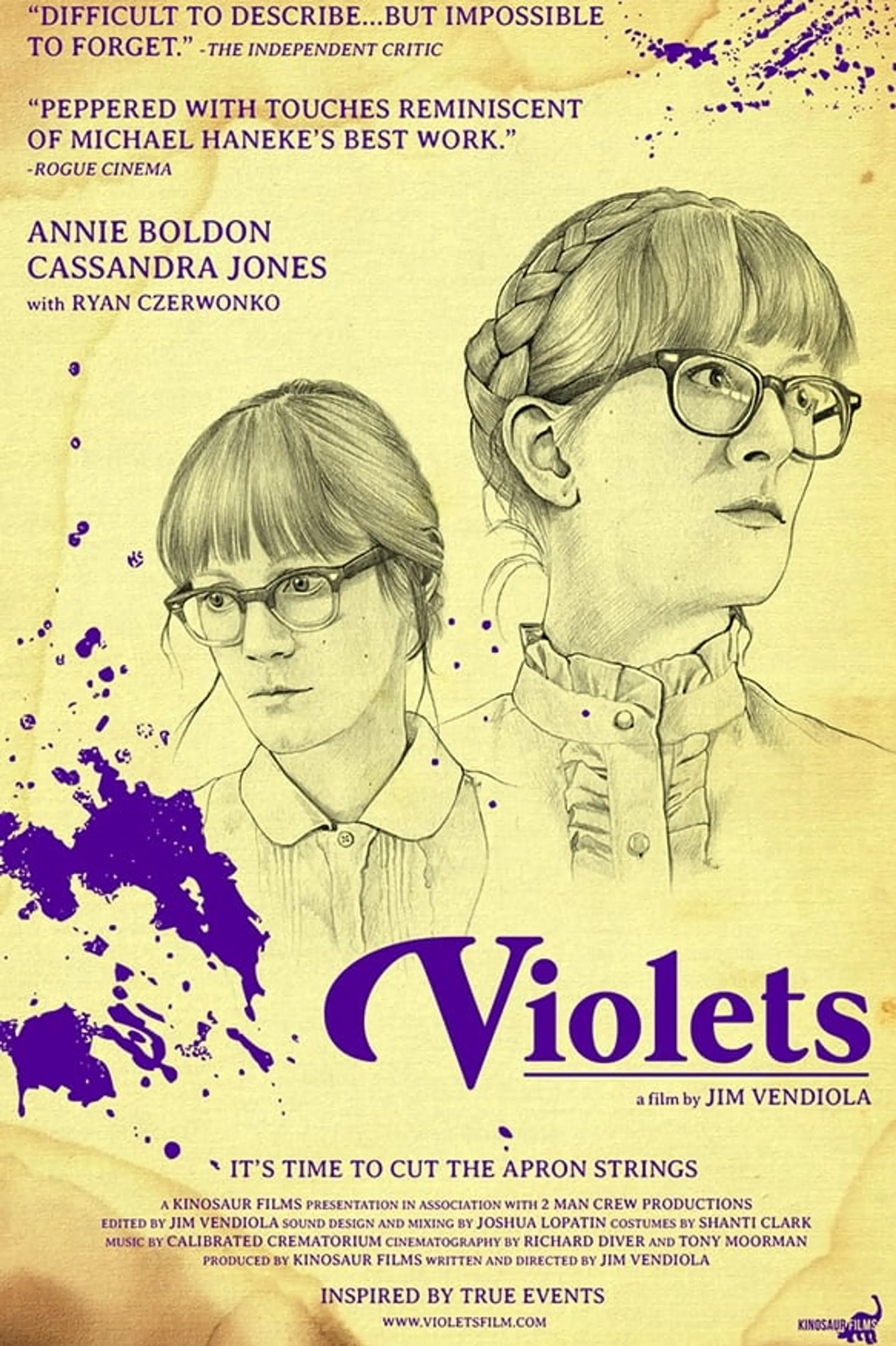 Violets