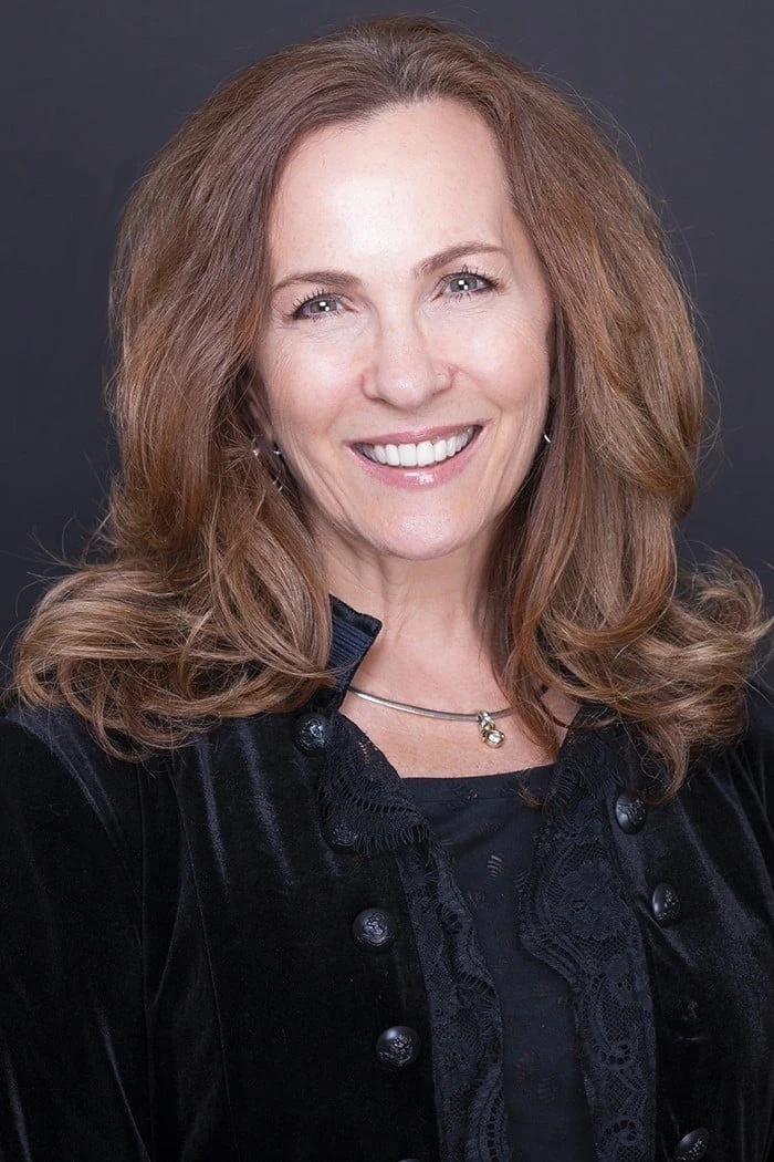 Foto von Mary-Lu Zahalan
