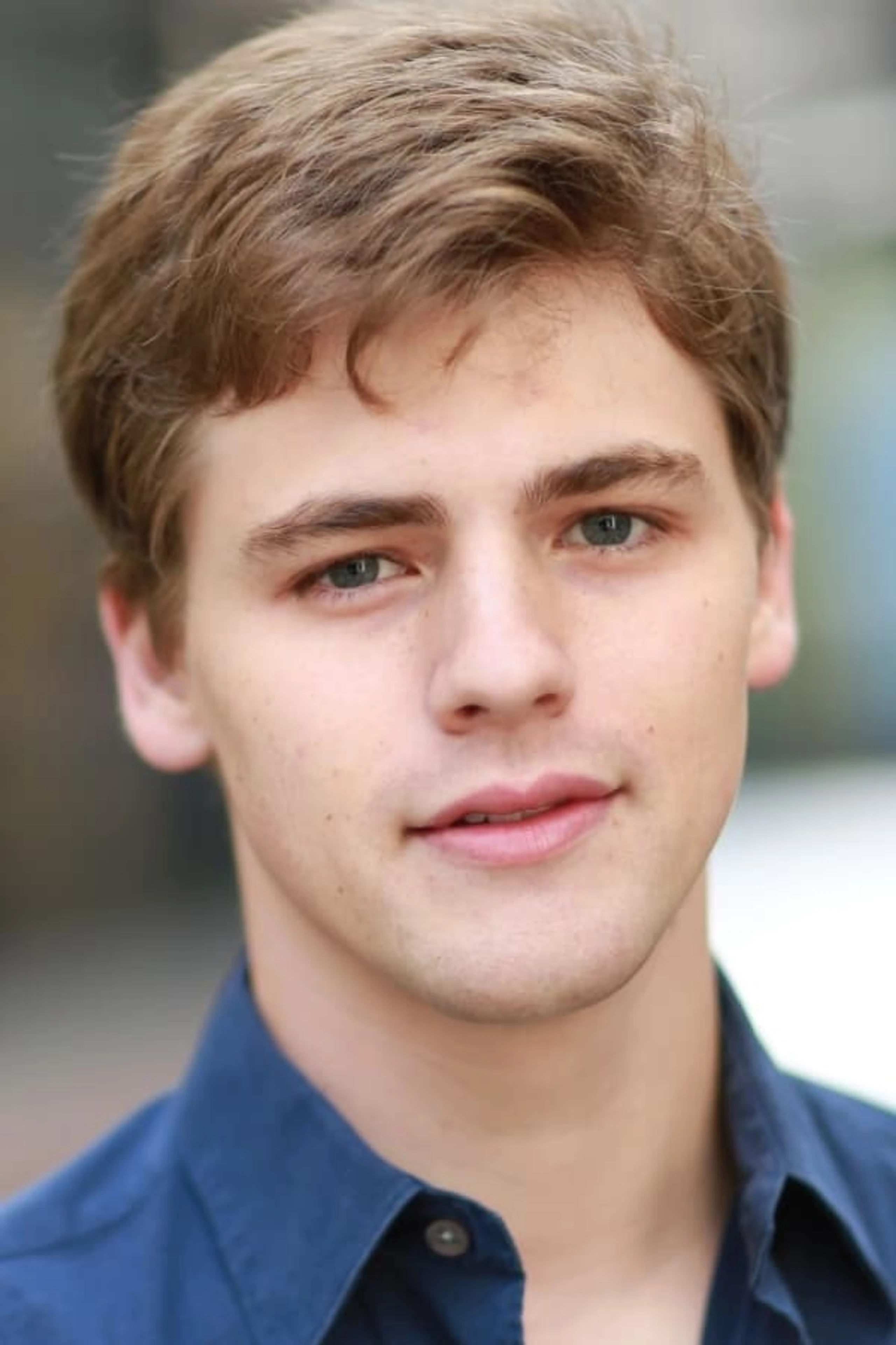 Foto von Glenn Stott