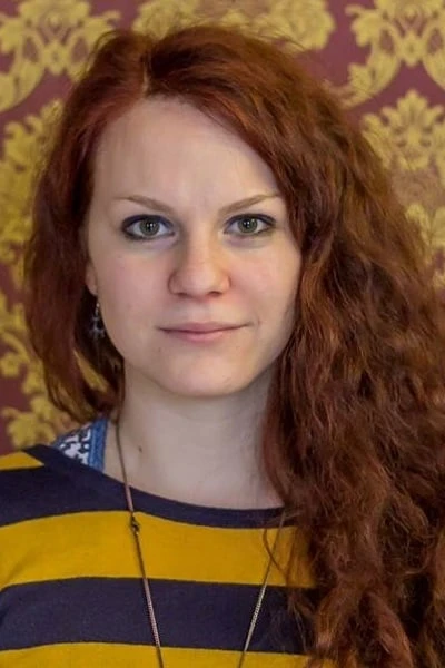Foto von Eszter Kemény