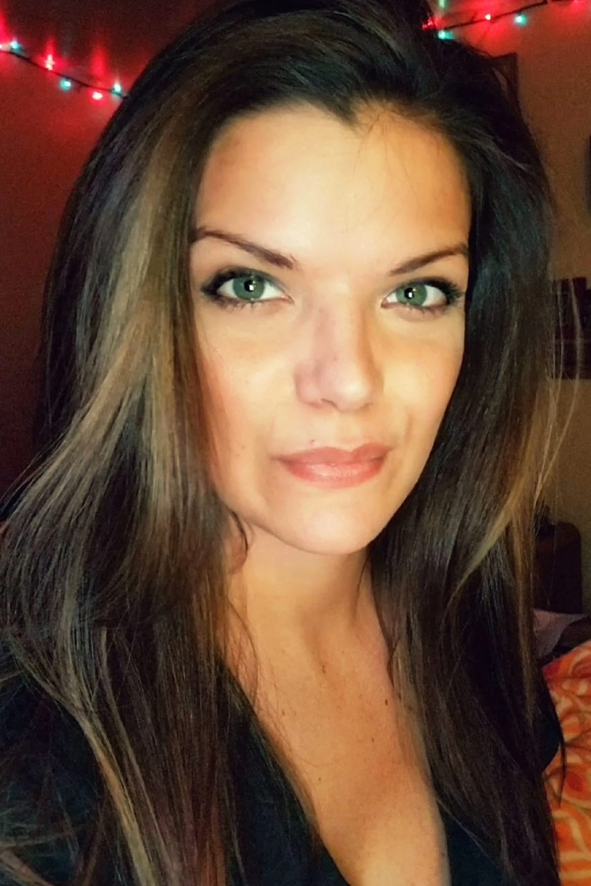 Foto von Anastasia Gale