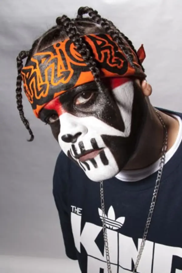 Foto von Anybody Killa