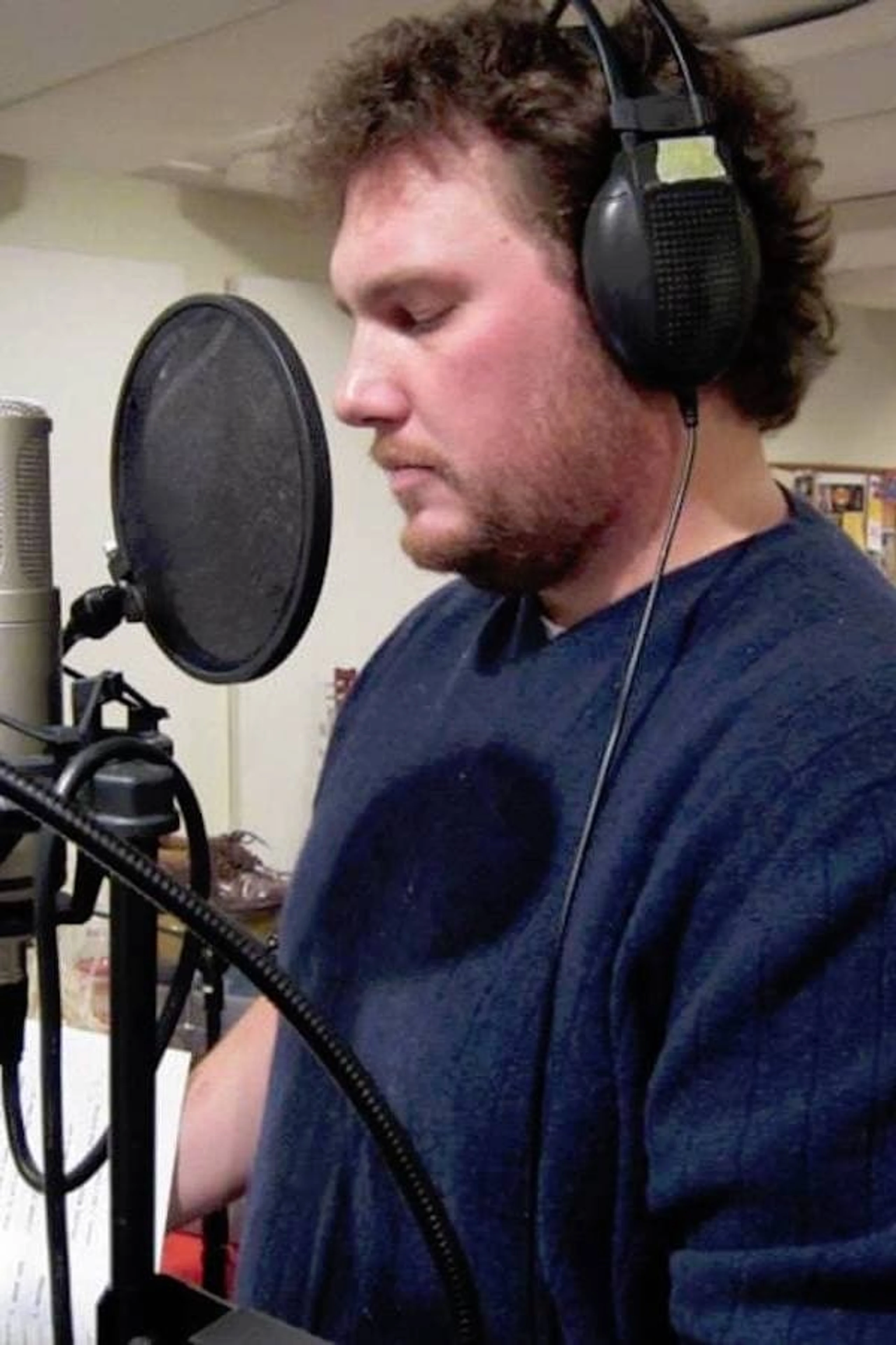 Foto von Ross Williams