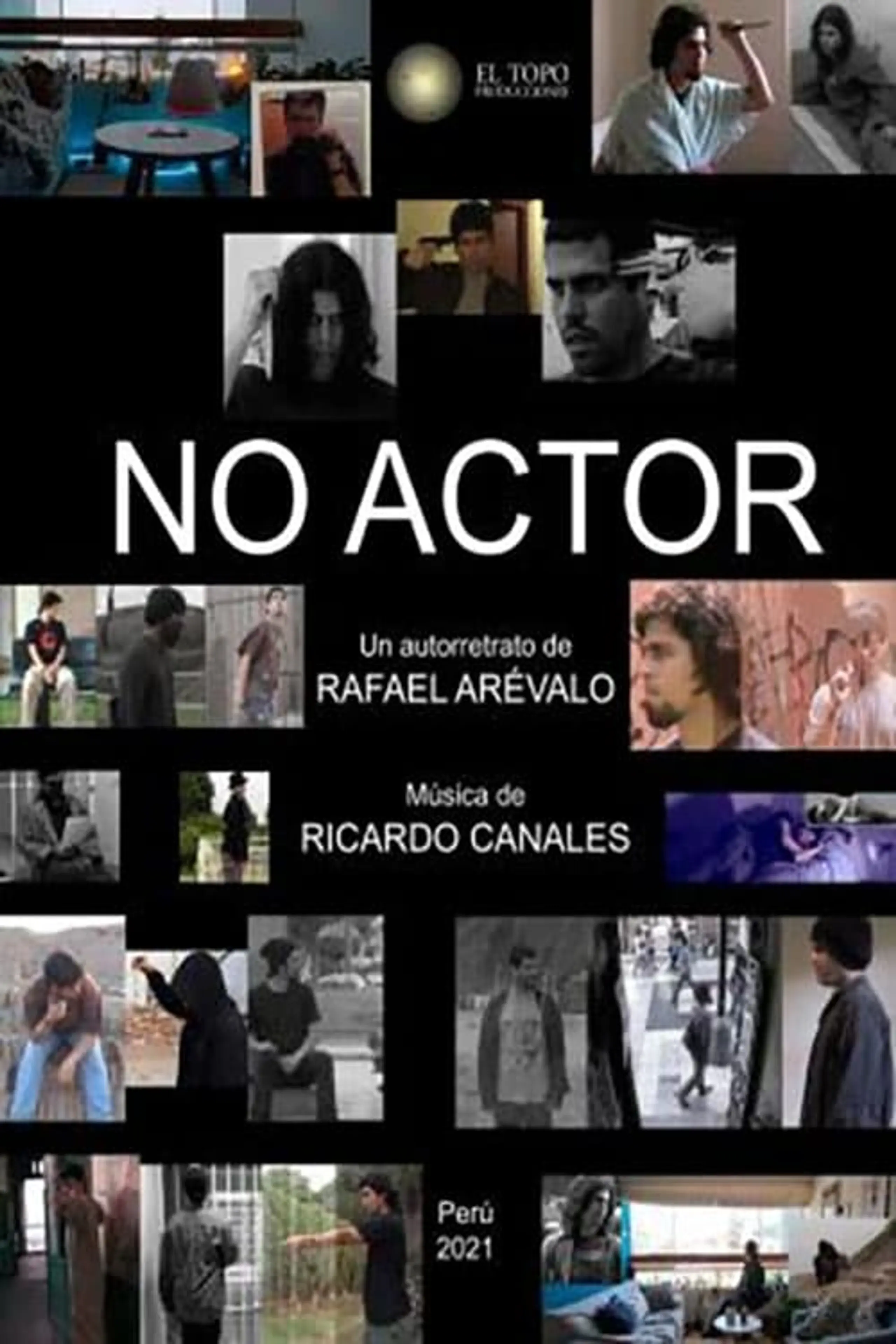 No actor