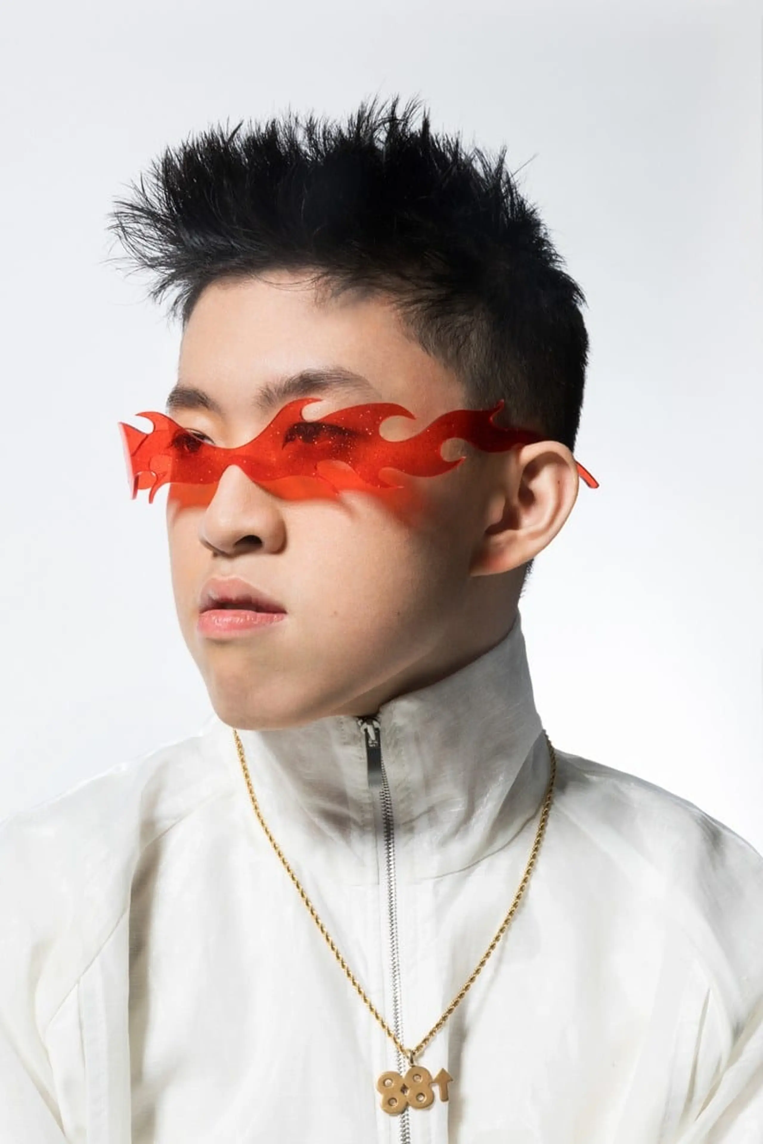 Foto von Rich Brian