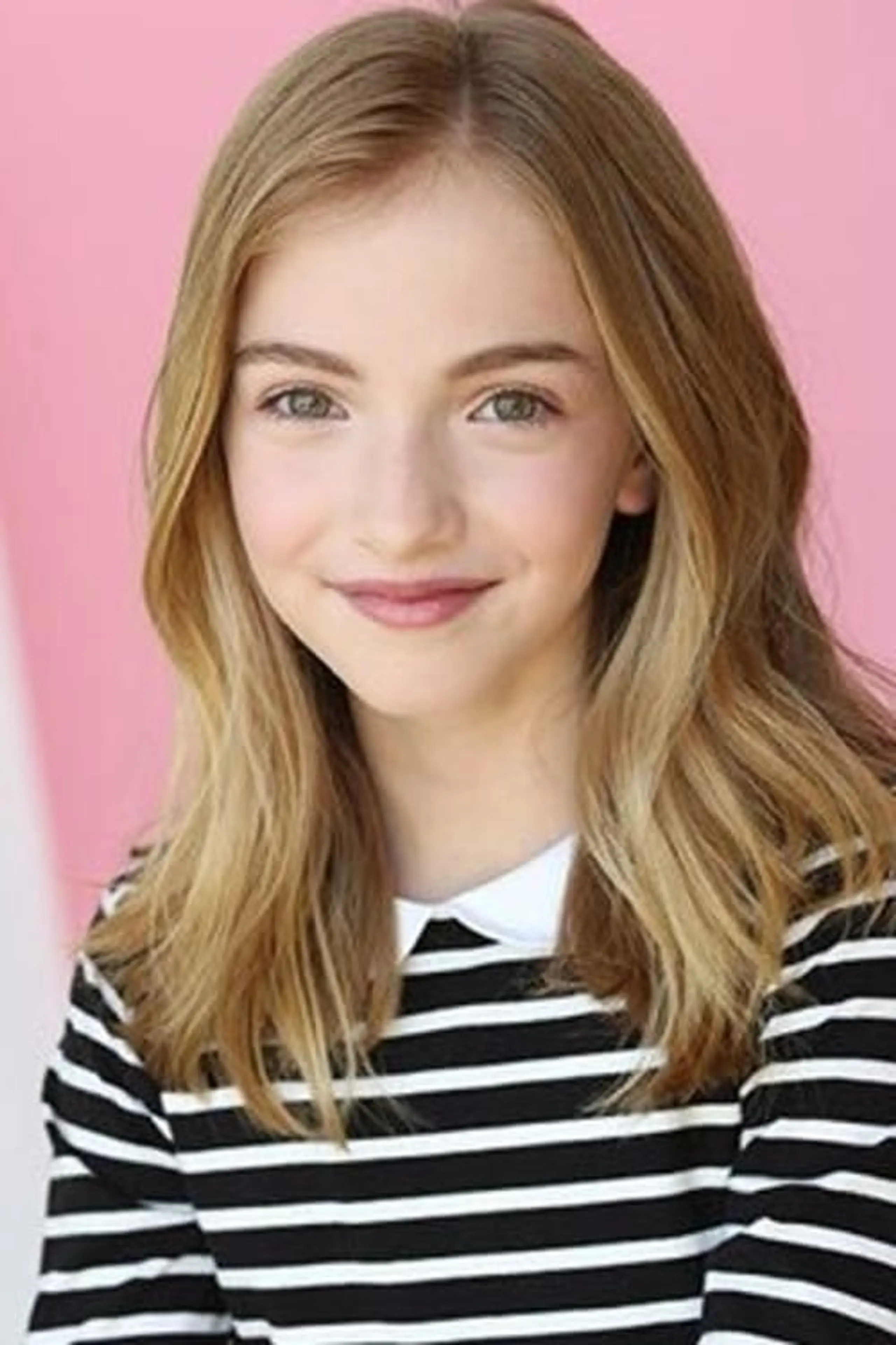 Foto von Lauren Orlando