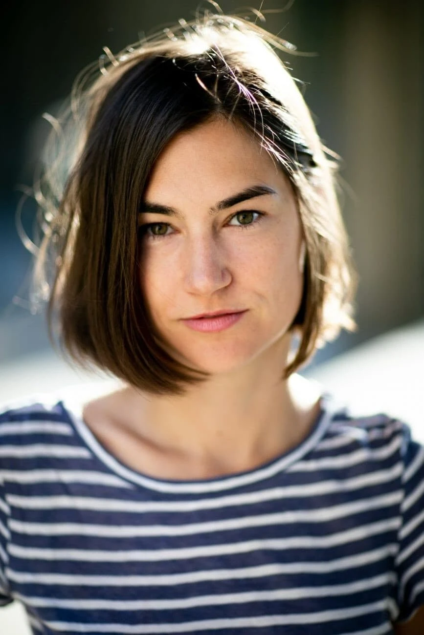 Foto von Nadine Dubois