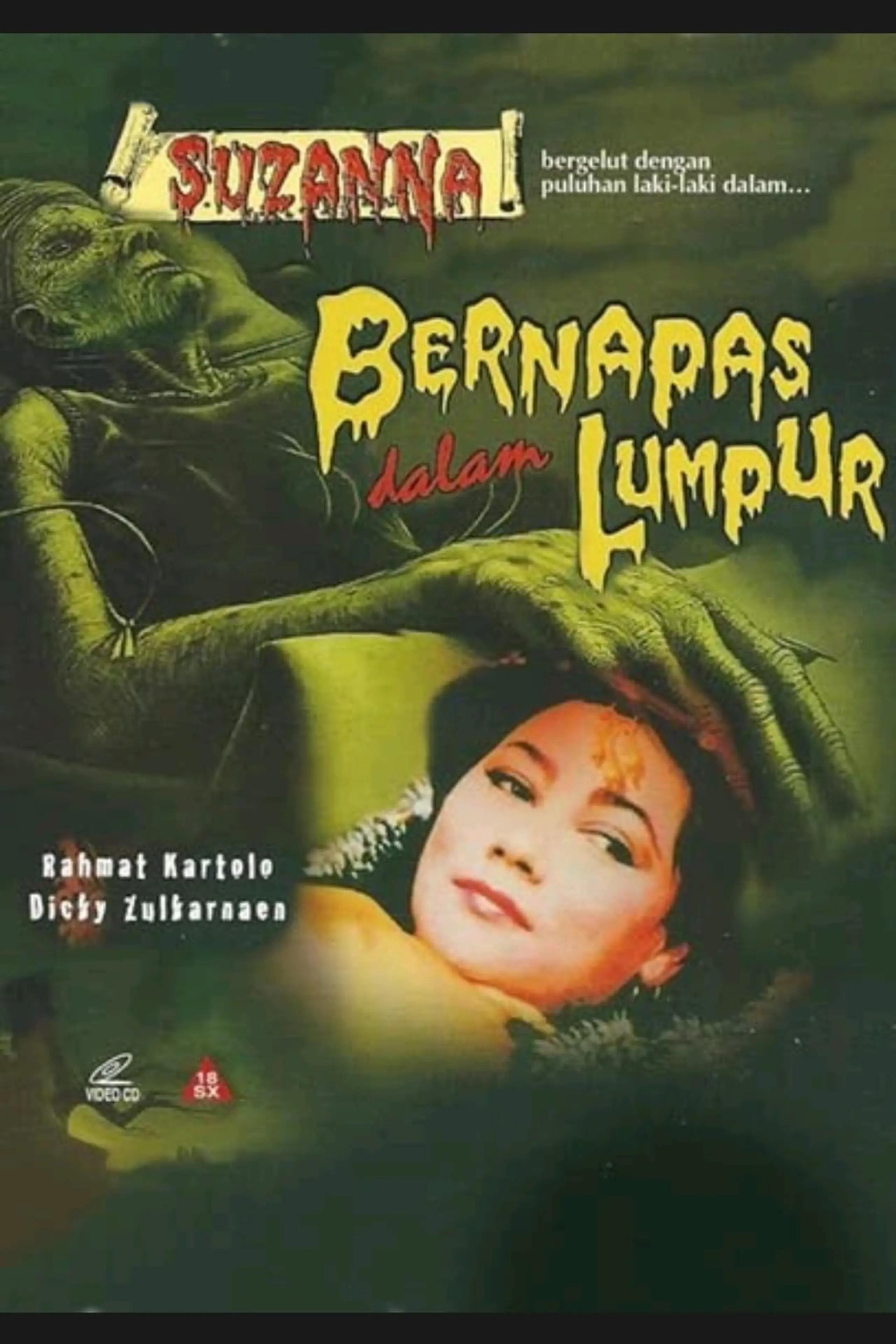 Bernafas Dalam Lumpur