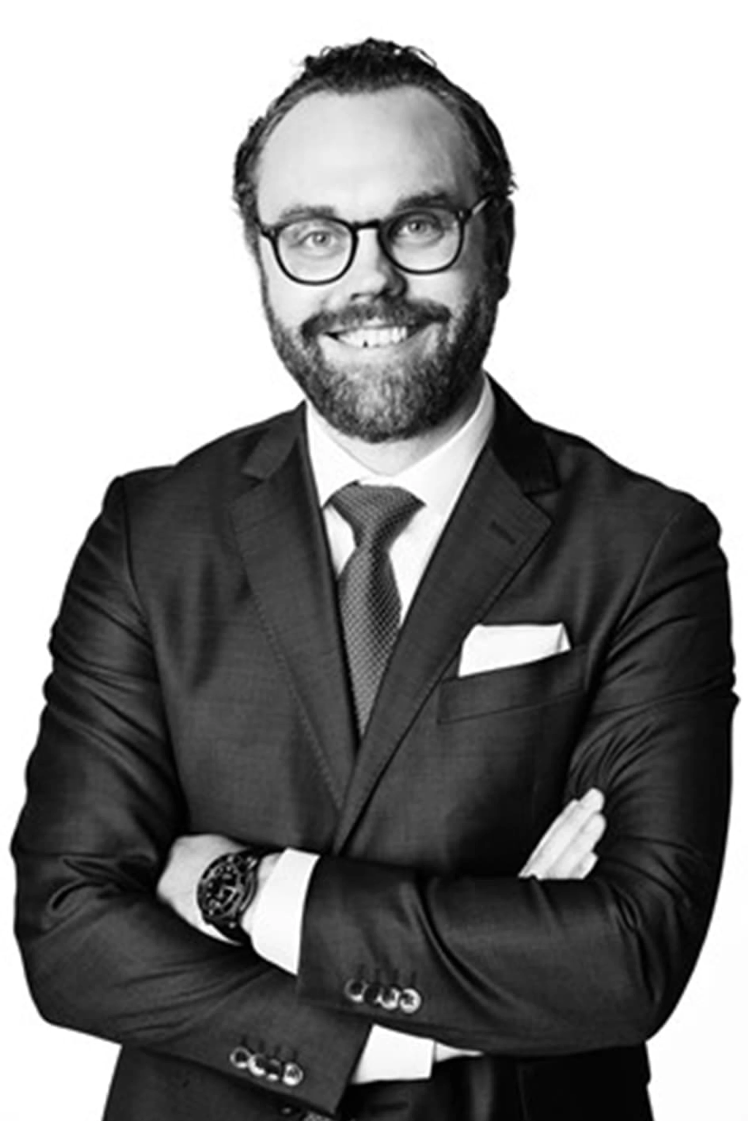 Foto von Martin Fröblom