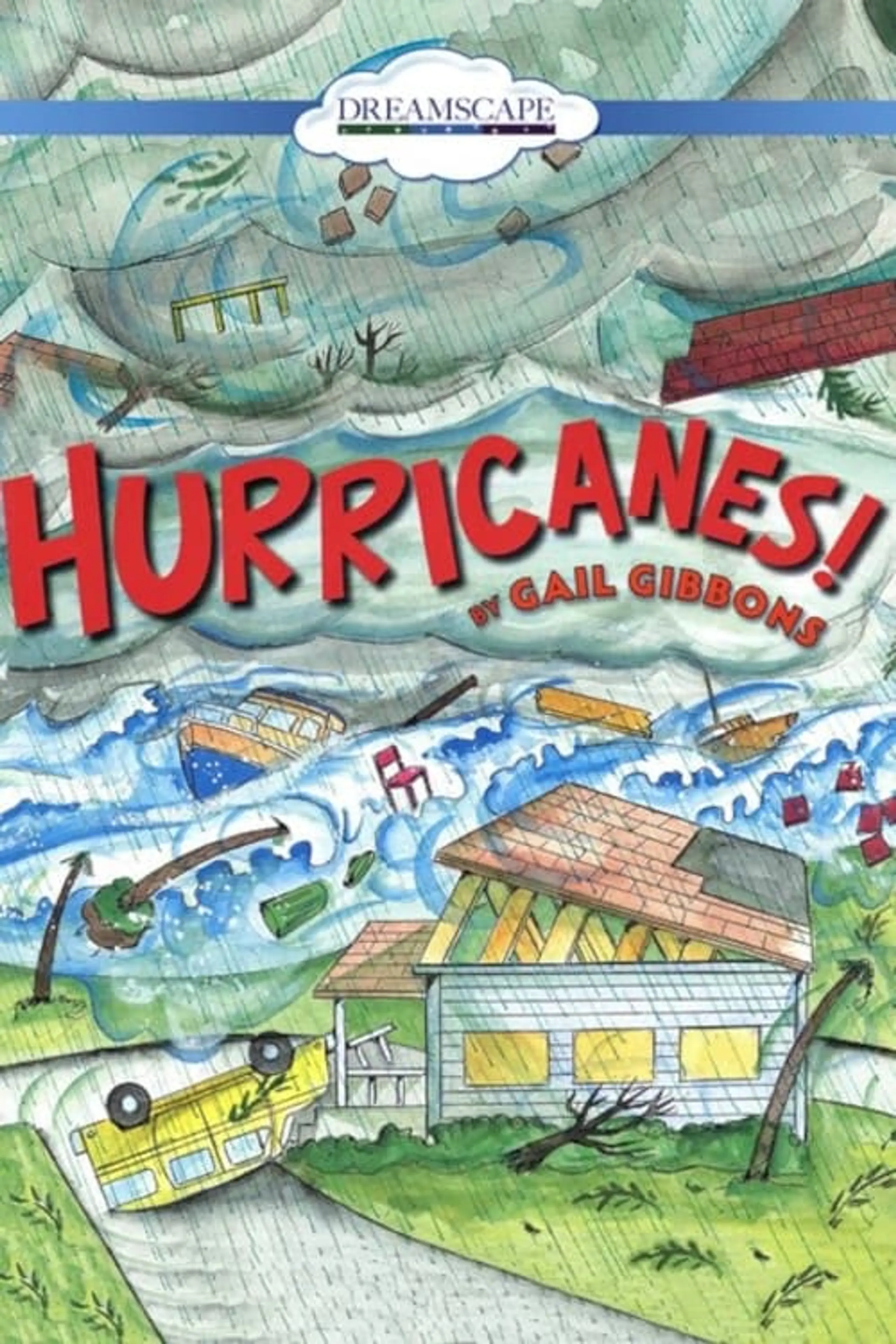 Hurricanes!