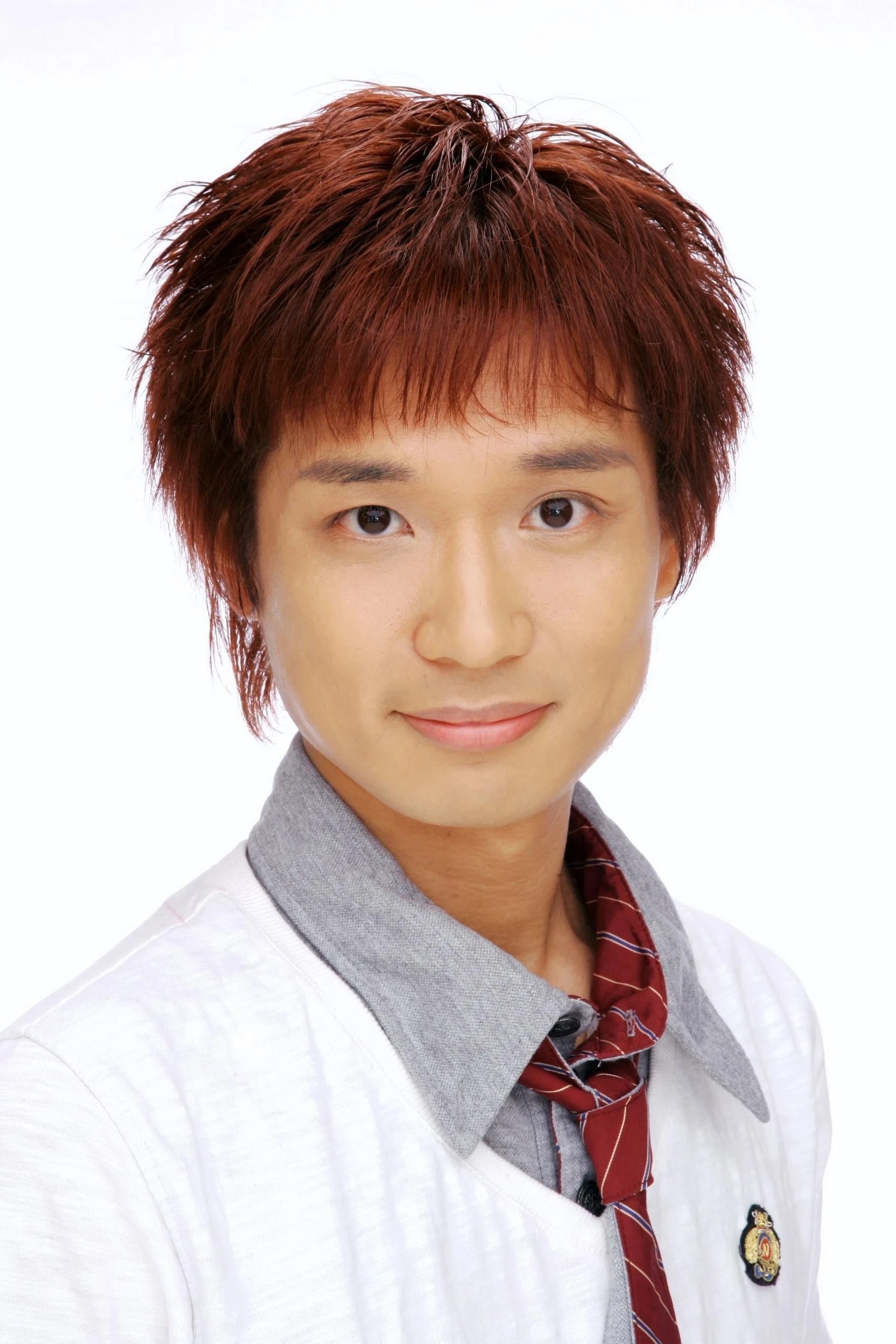 Foto von Hiroyuki Honda