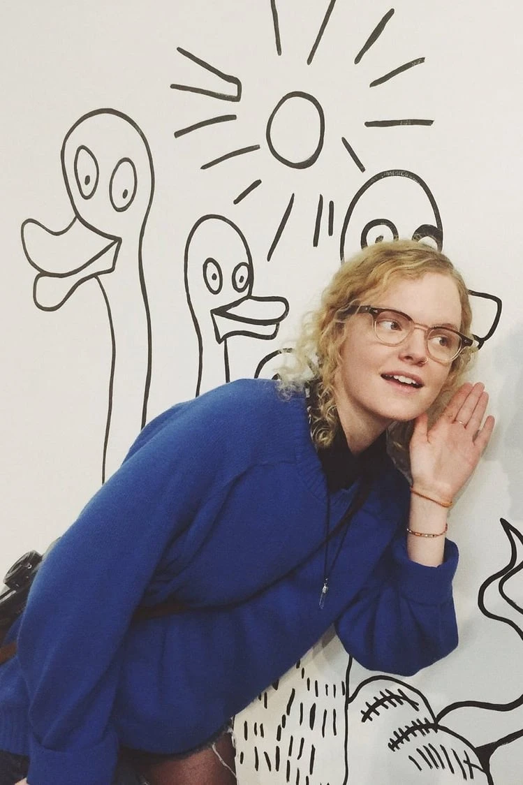 Foto von Sarah Rivka