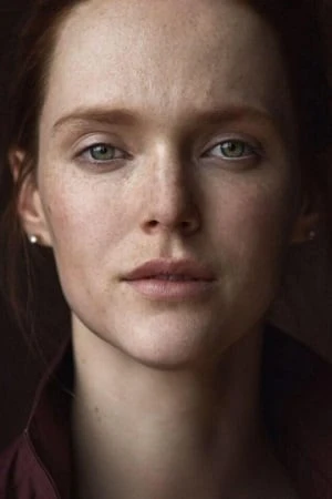 Foto von Alexandra Cherkasova