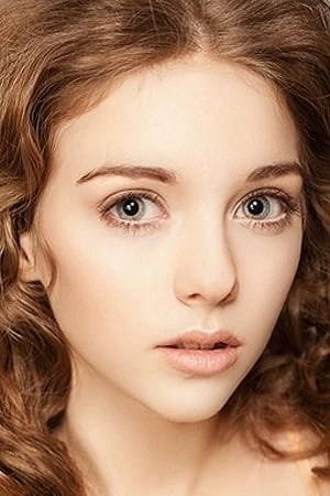 Foto von Polina Stremousova
