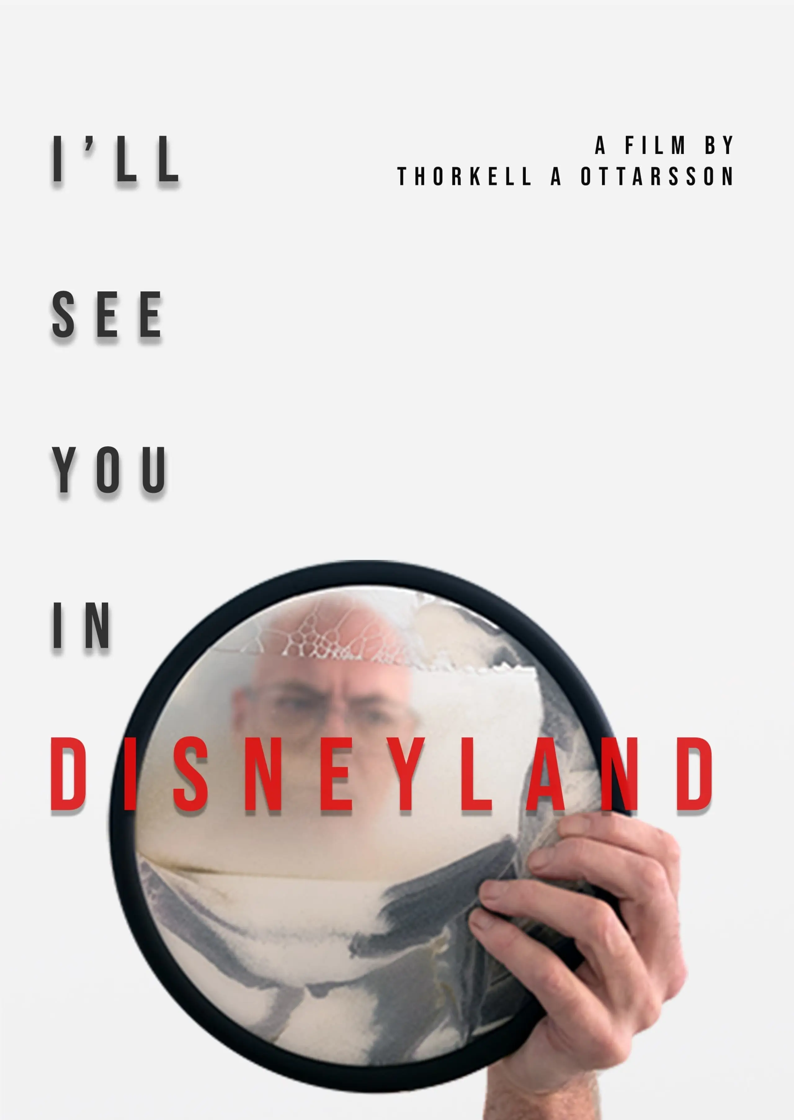 I'll See You in Disneyland