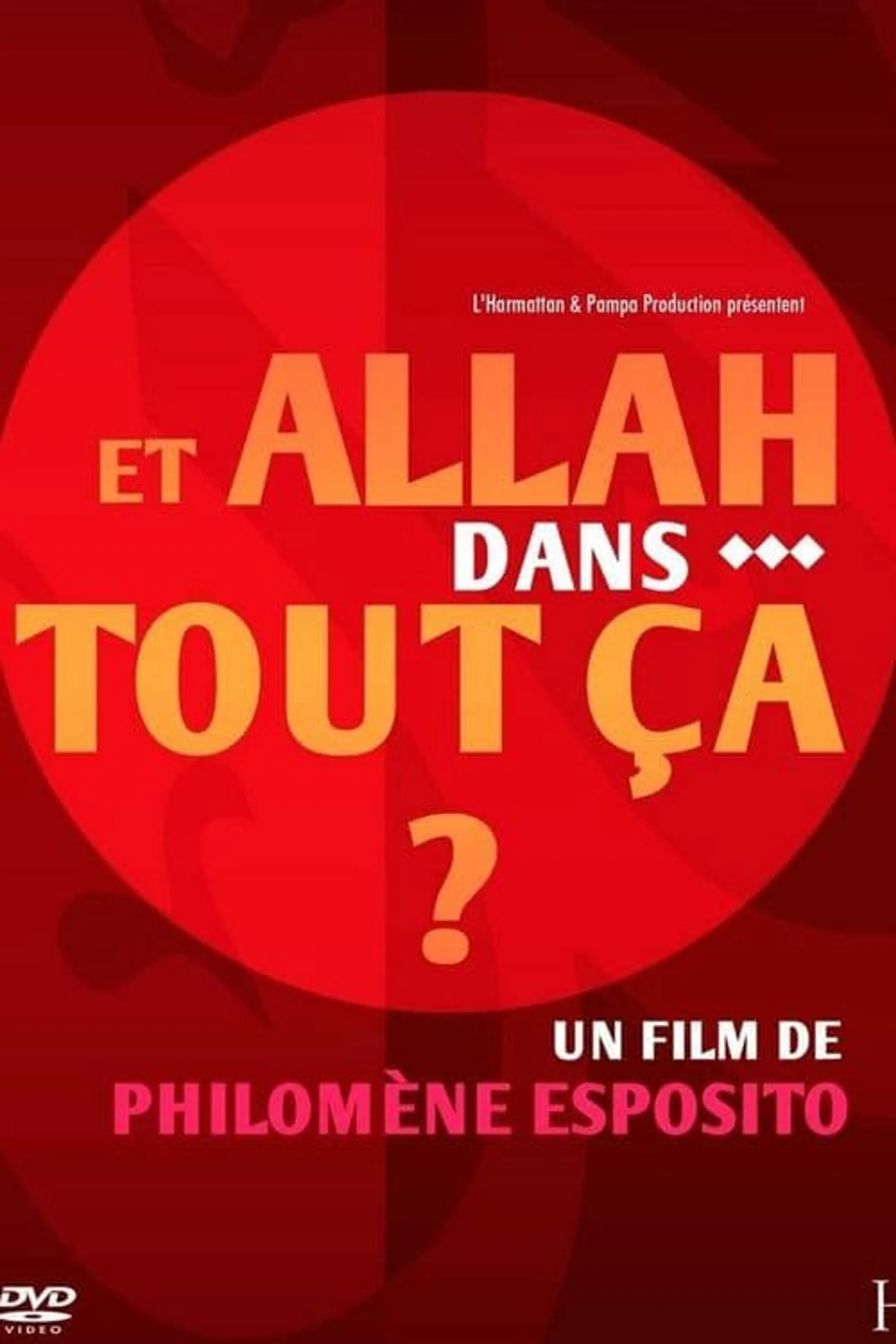 Et Allah dans tout ça?