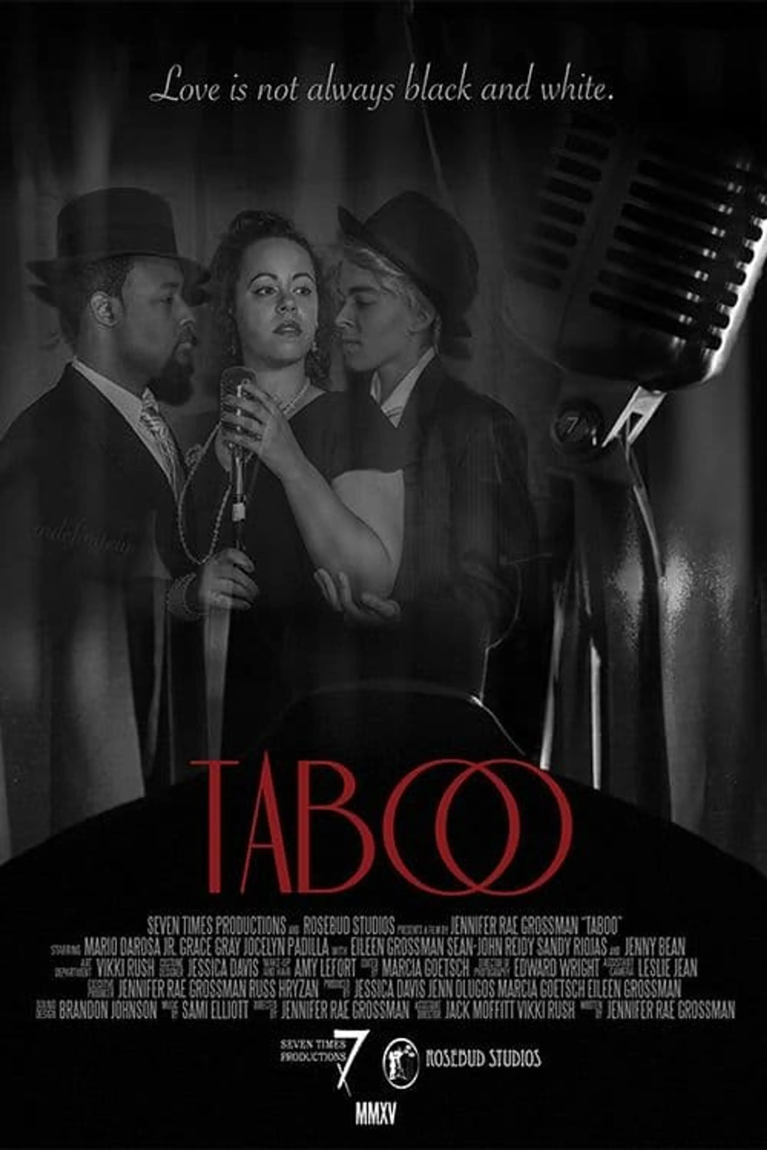 Taboo