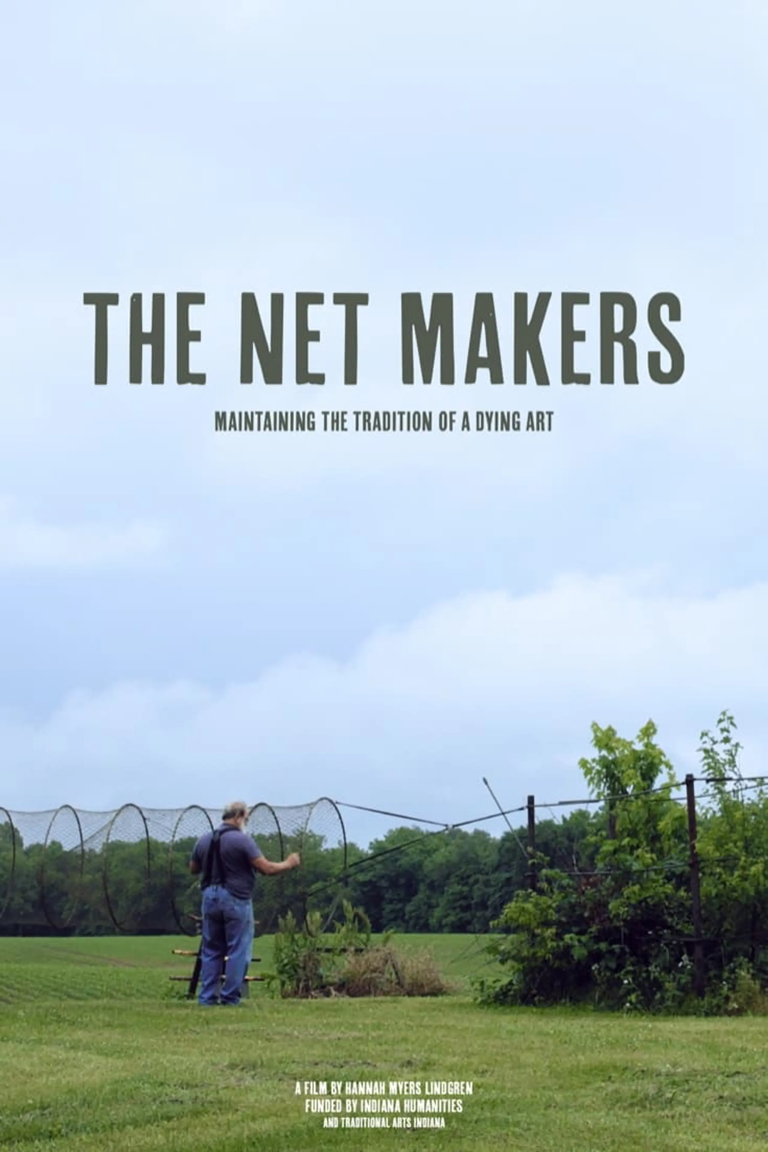 The Net Makers