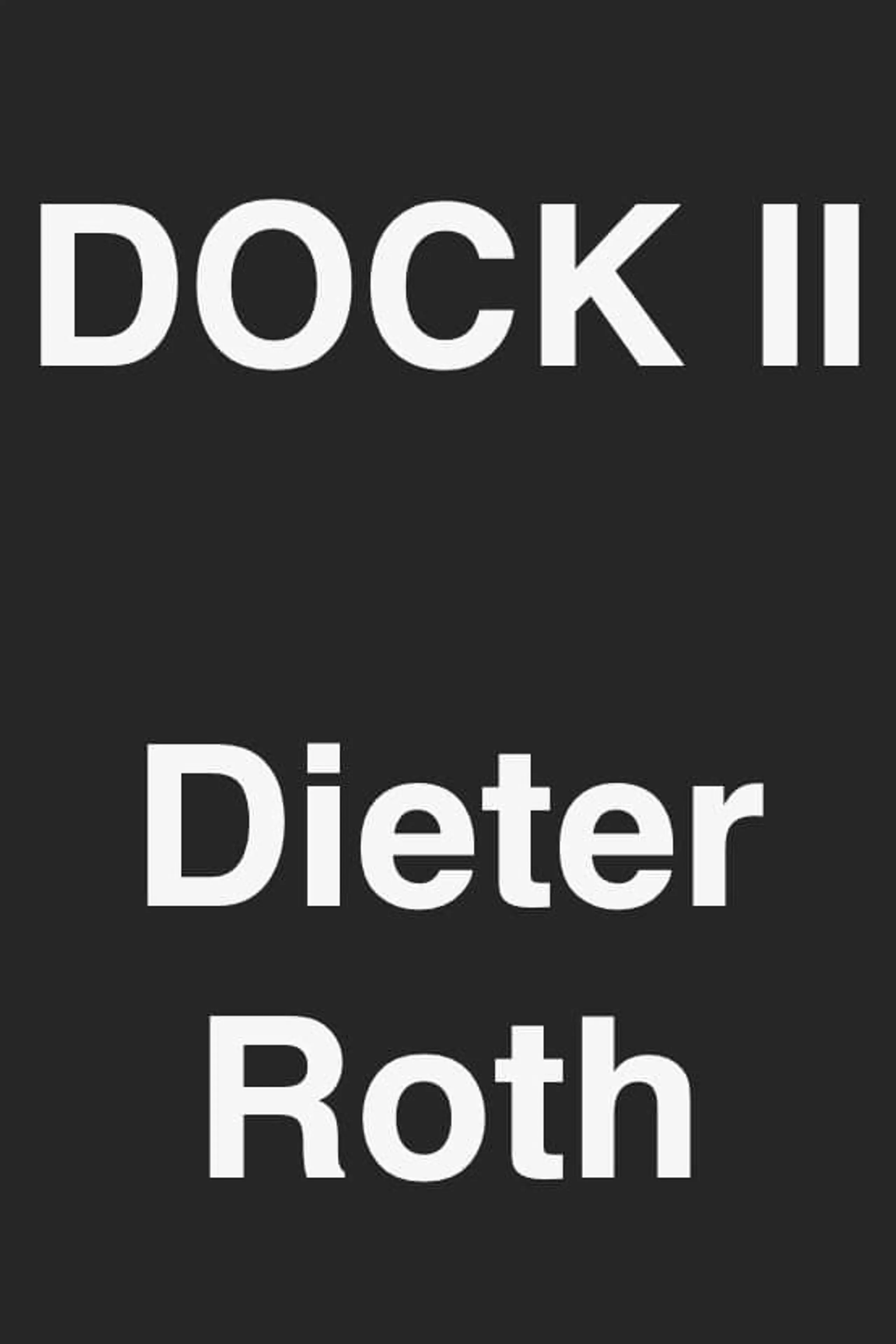 Dock 2