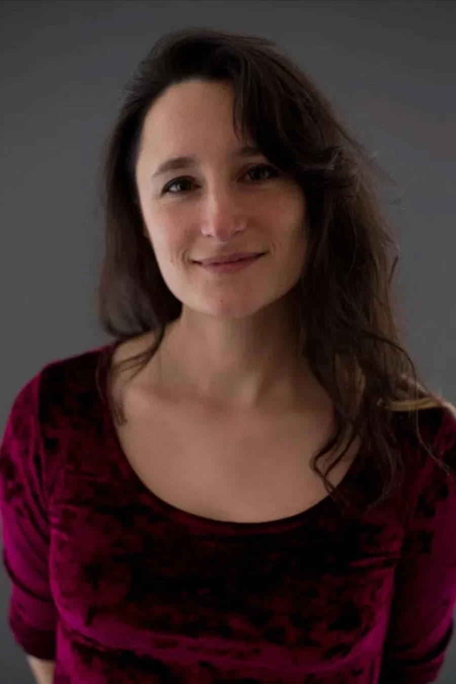 Foto von María Elvira Reymond