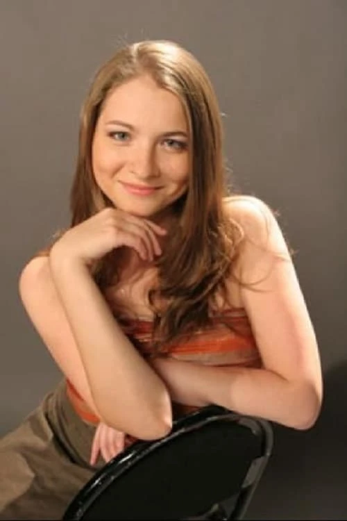 Foto von Sofya Anufrieva